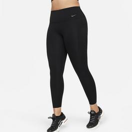 Nike Nike Universa Women's Medium-Support High-Waisted 7/8 Leggings with Pockets