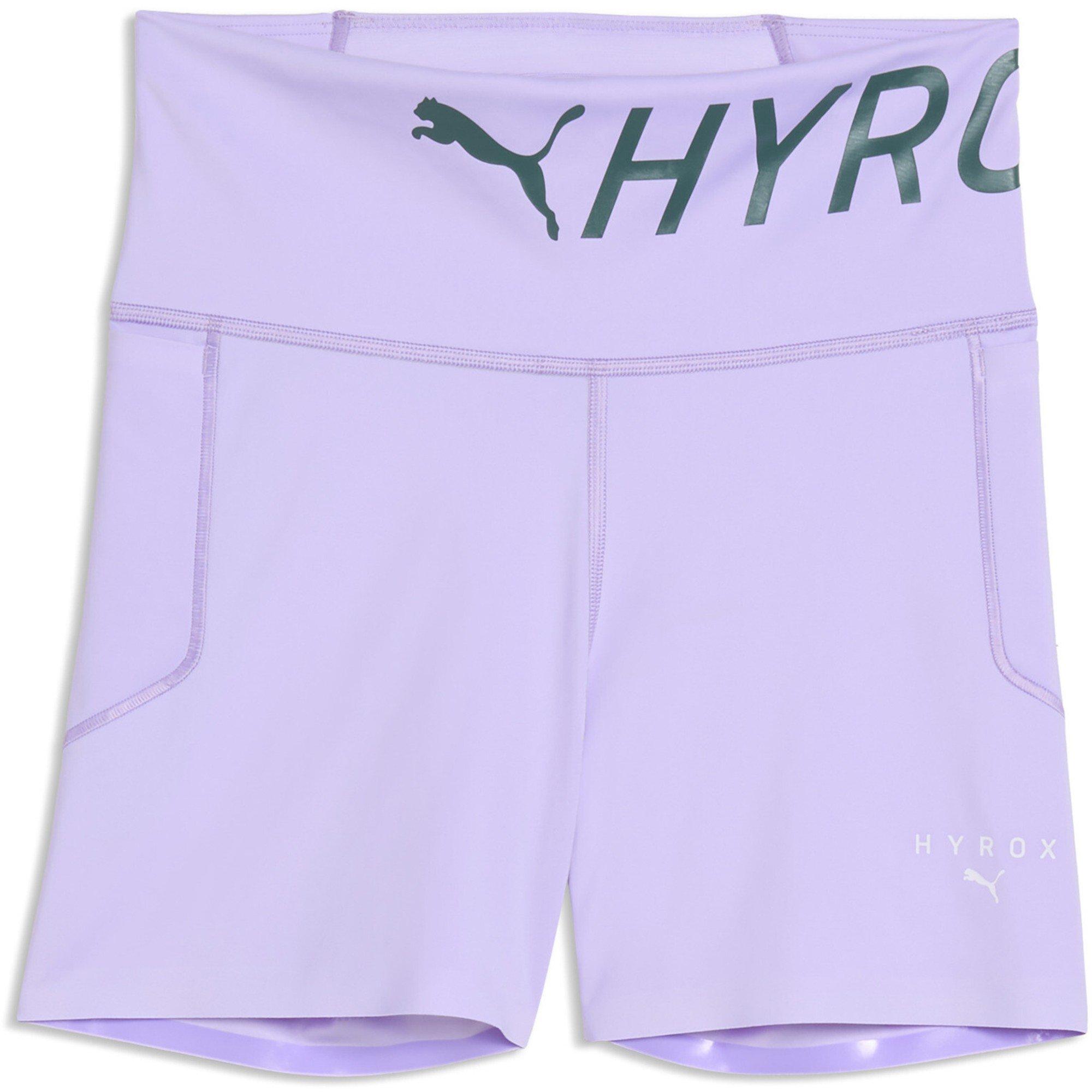 Women's Hyrox Performance Tights