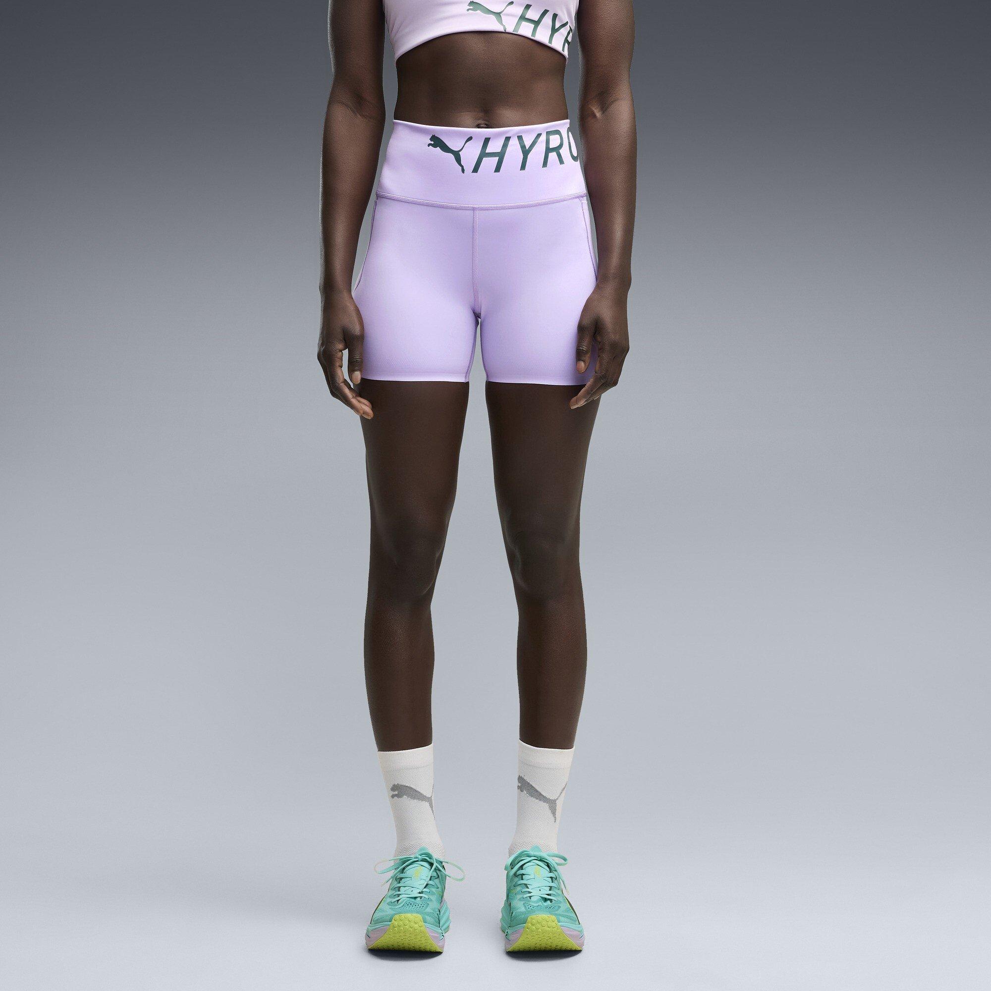 Lavanda Clara - Puma - Women's Hyrox Performance Tights - 3