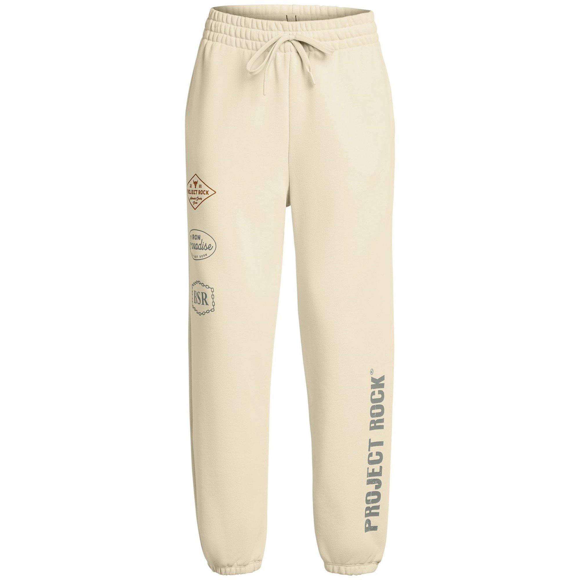 Under Armour Women's Performance Tracksuit Bottom - Brown - 8 (XS)