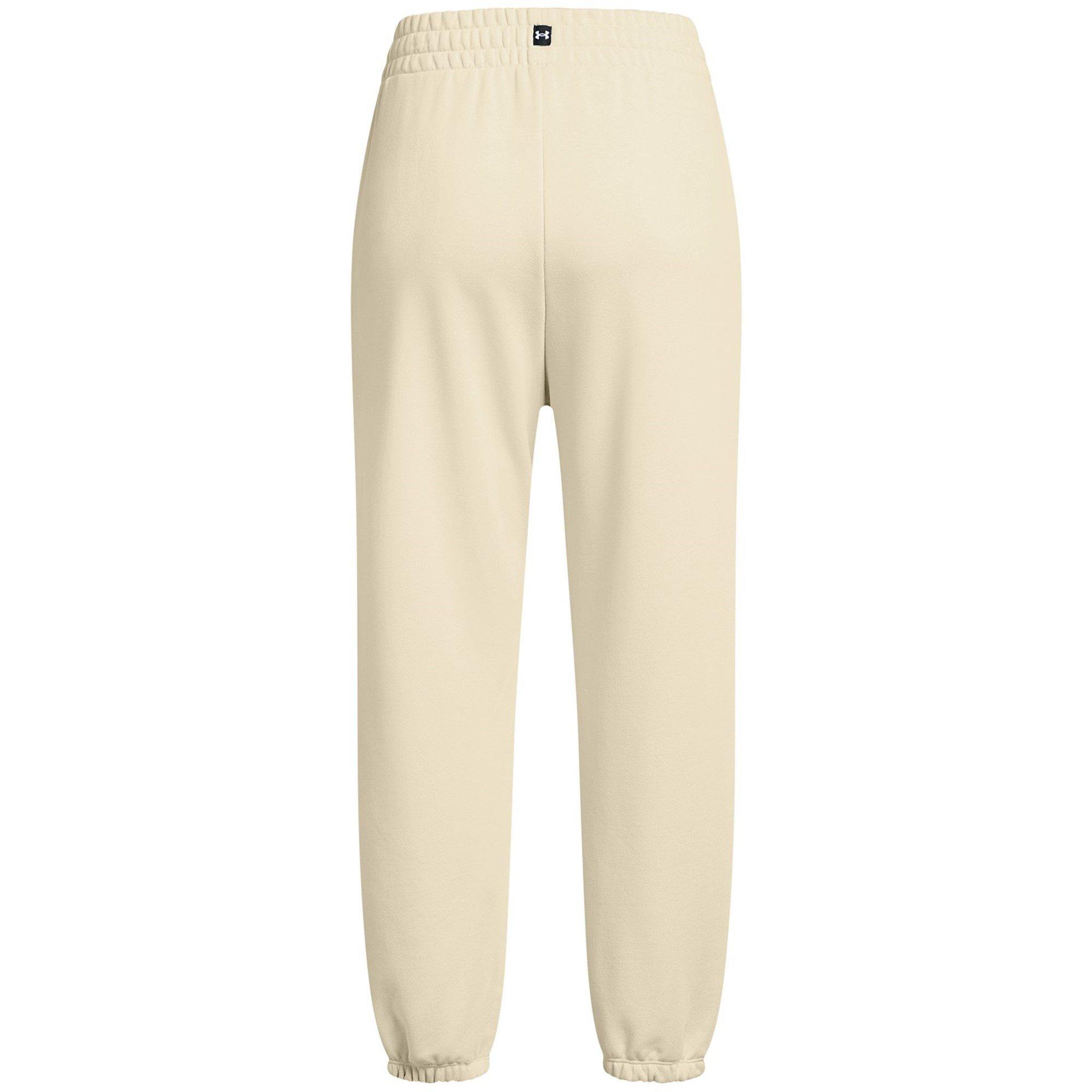 Braun - Under Armour - Women's Performance Tracksuit Bottom - 2