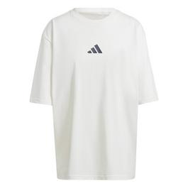 adidas adidas nylon track pants womens