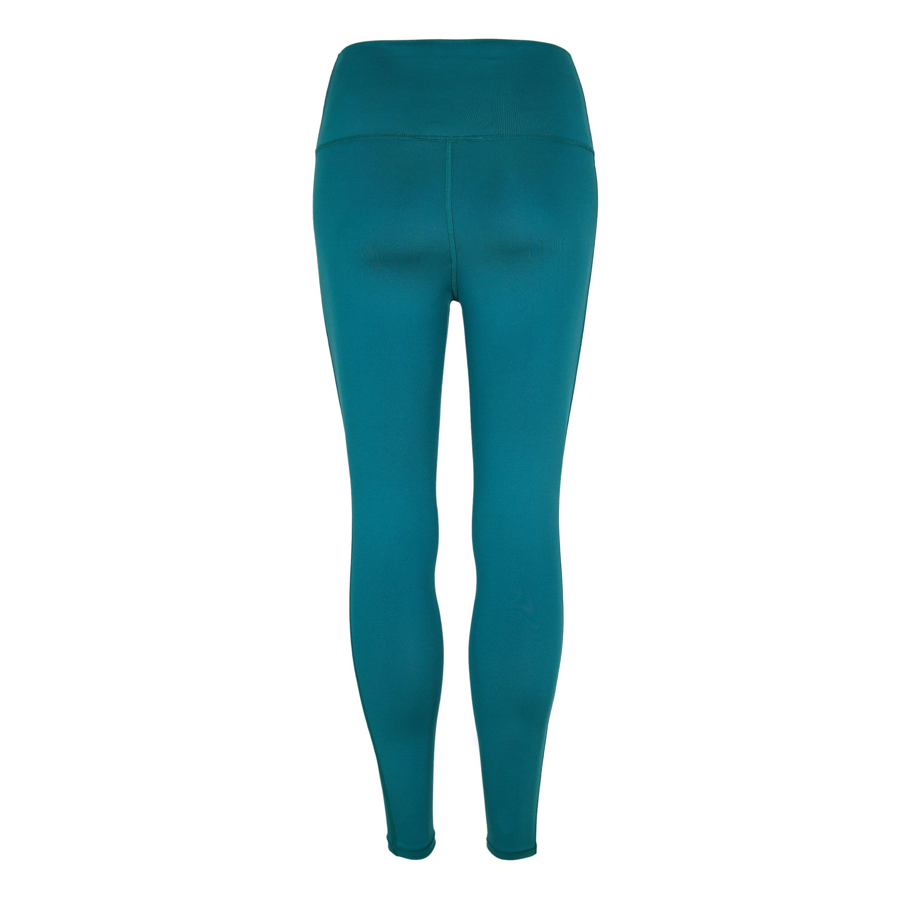 Groen - New Balance - Women's Performance Gym Leggings - 2