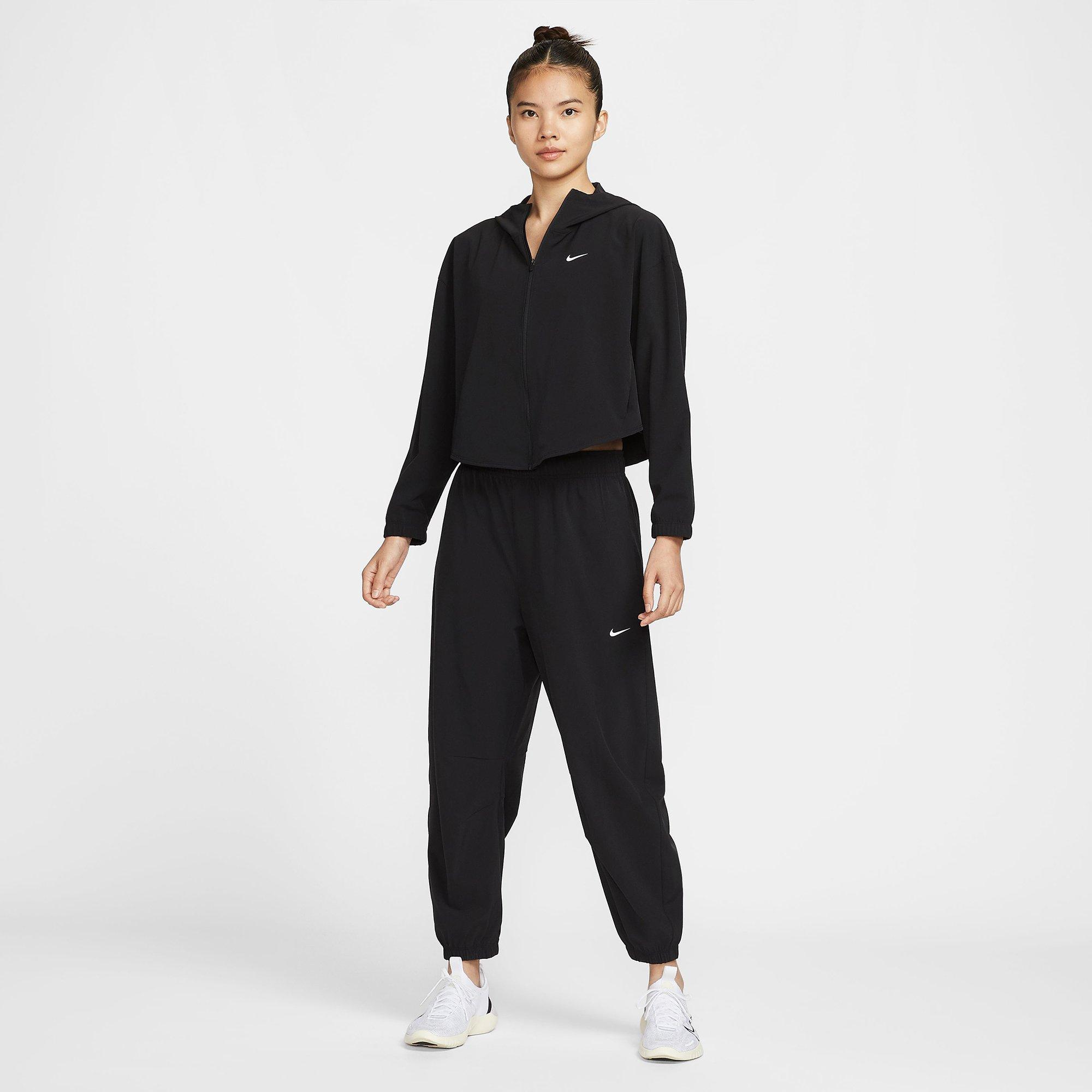 Black/White - Nike - Nike One WvnPnt Cpsl Ld61 - 3