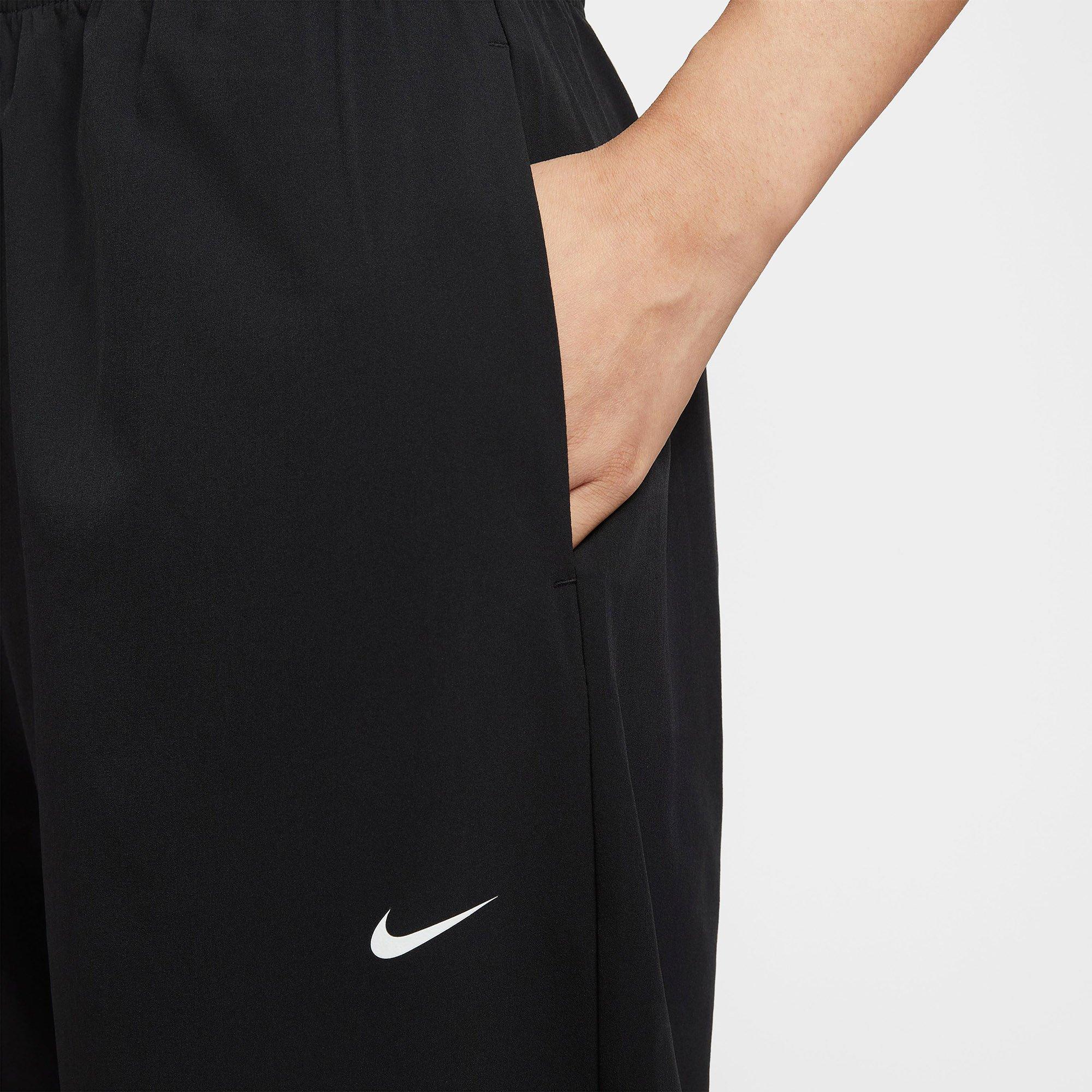 Black/White - Nike - Nike One WvnPnt Cpsl Ld61 - 4