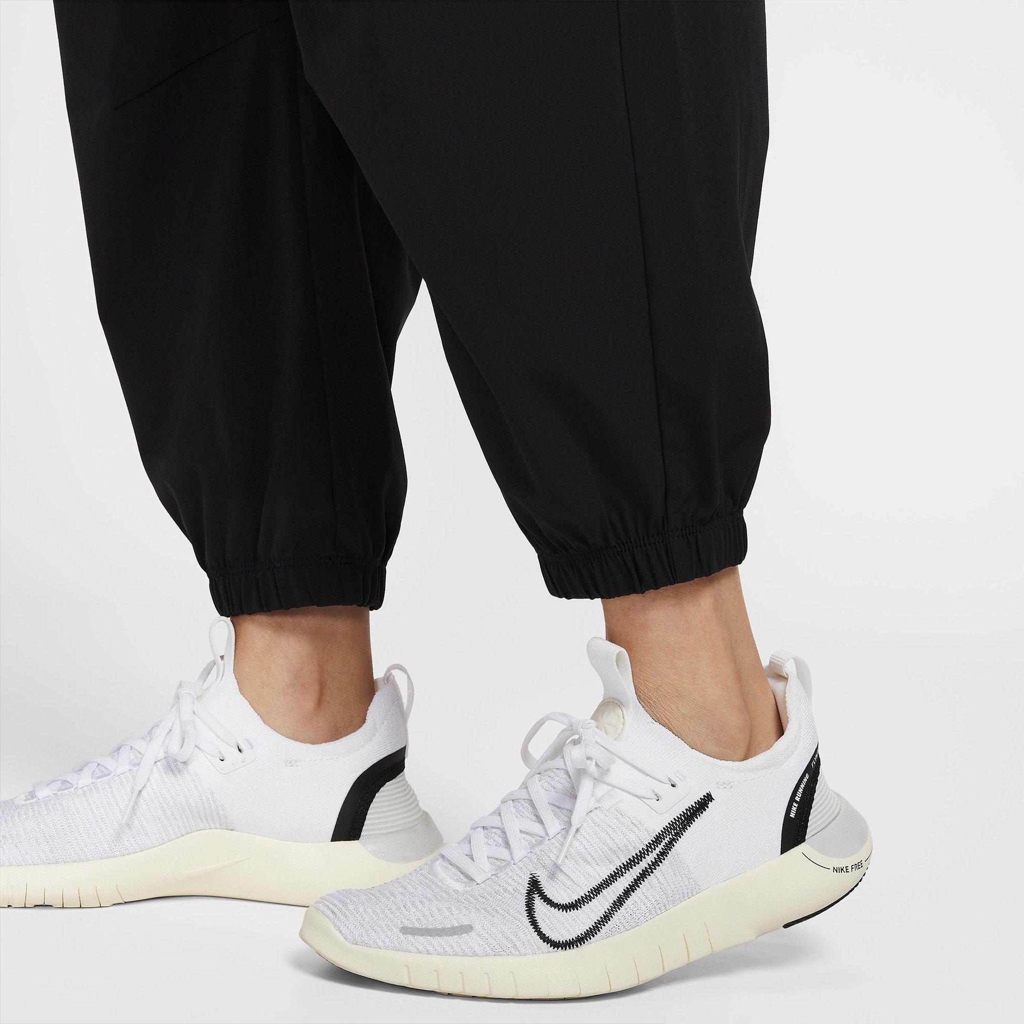 Black/White - Nike - Nike One WvnPnt Cpsl Ld61 - 5