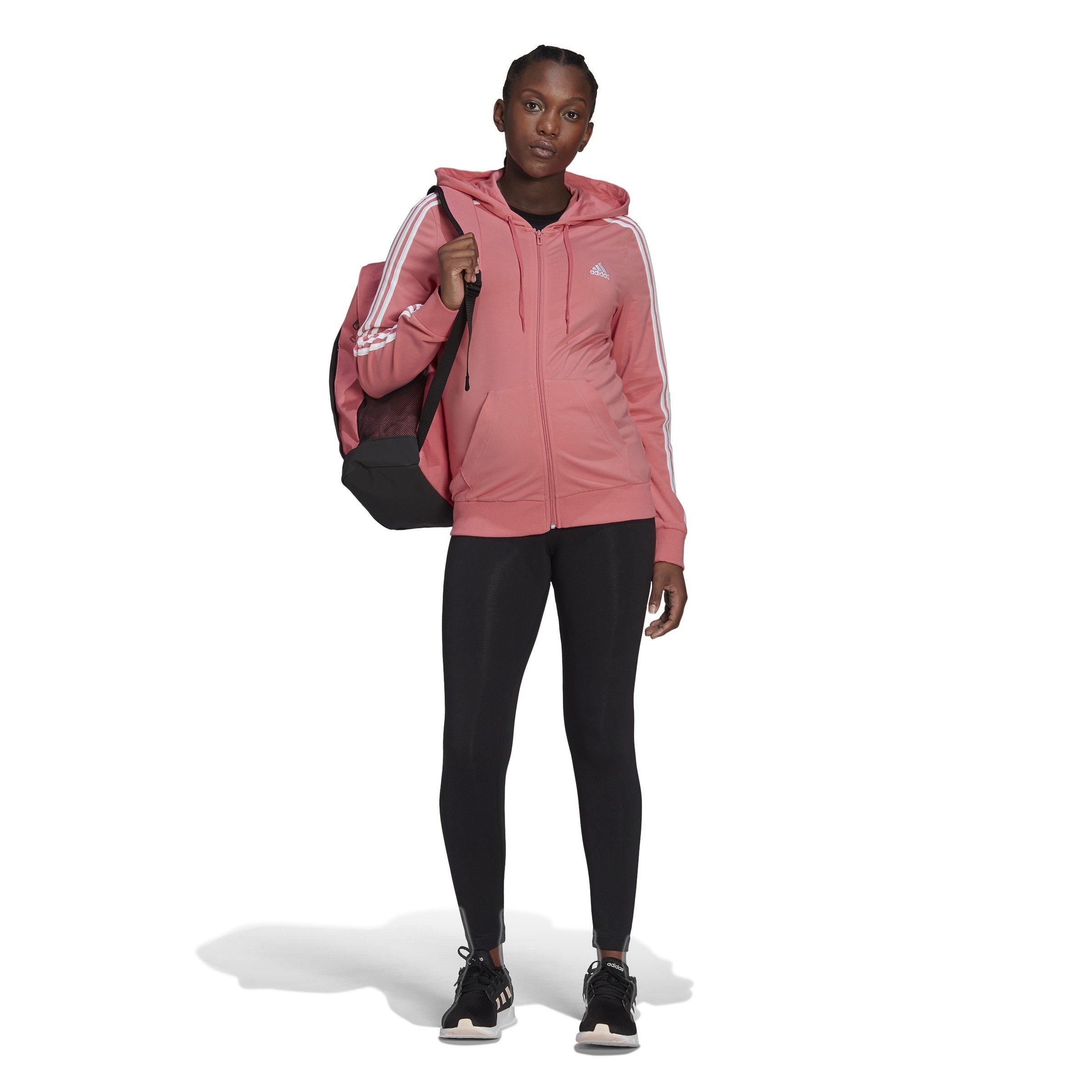 Noir/Blanc - adidas - Essentials Maternity Leggings Ladies - 6