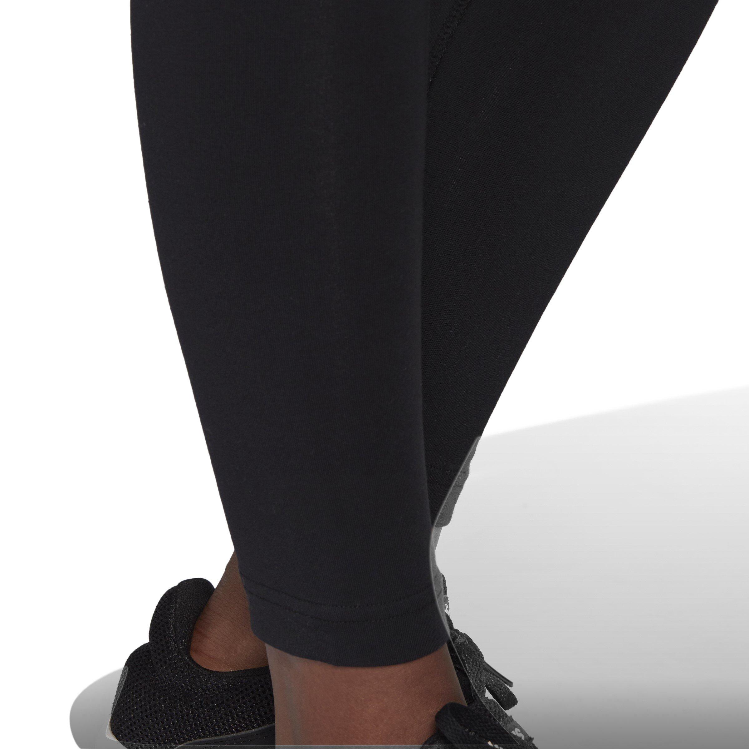 Noir/Blanc - adidas - Essentials Maternity Leggings Ladies - 9