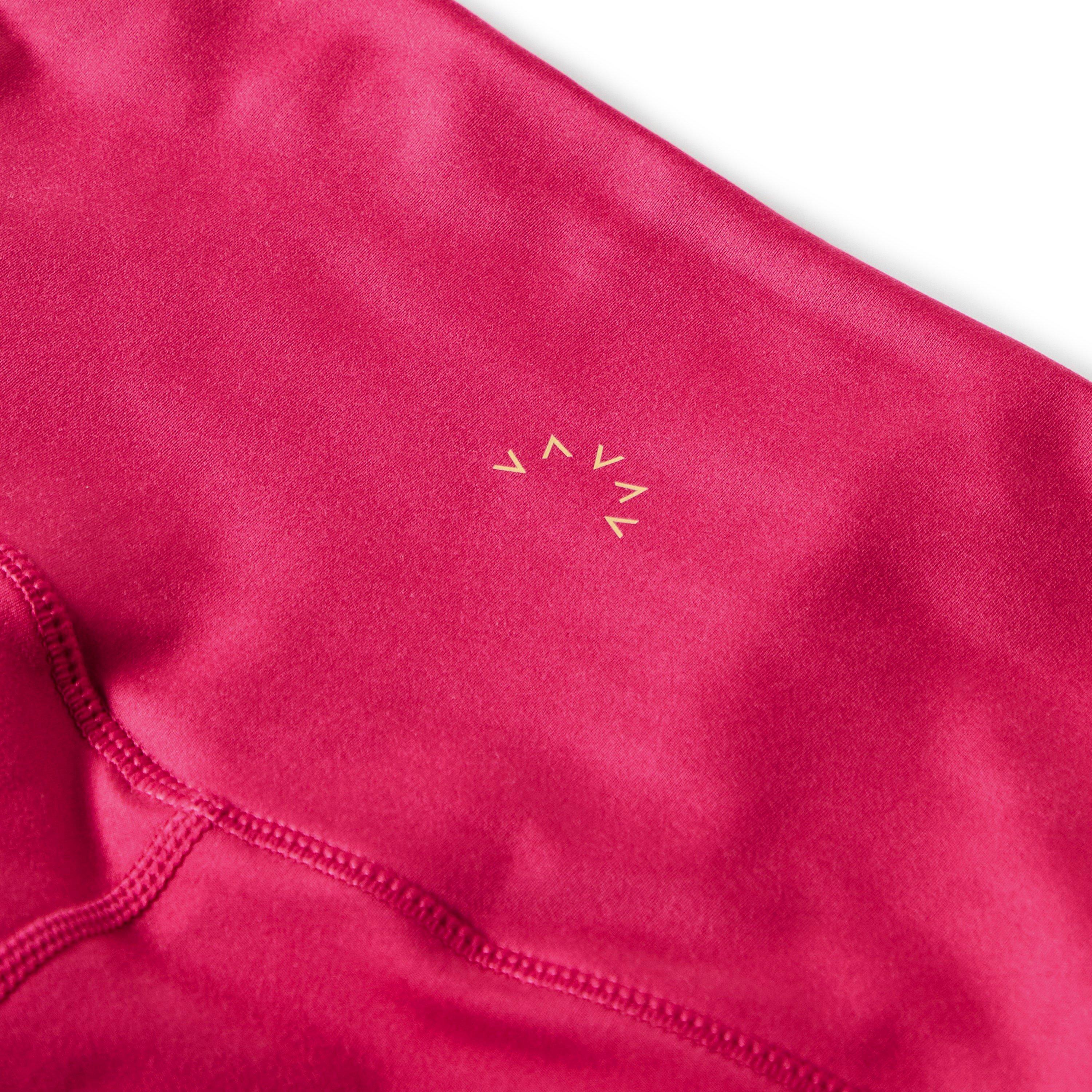 rich raspberry - Varley - Women's Performance Gym Legging - 5