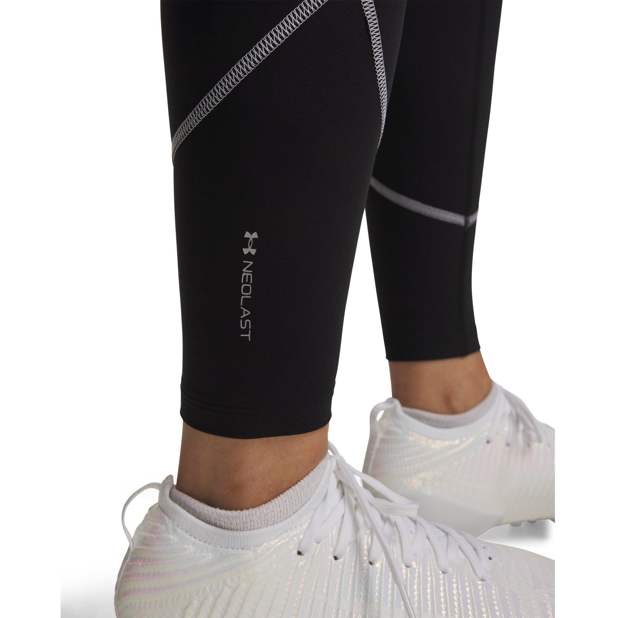 Ultimatives Schwarz - Under Armour - UA HG Elite Leg Ld63 - 3