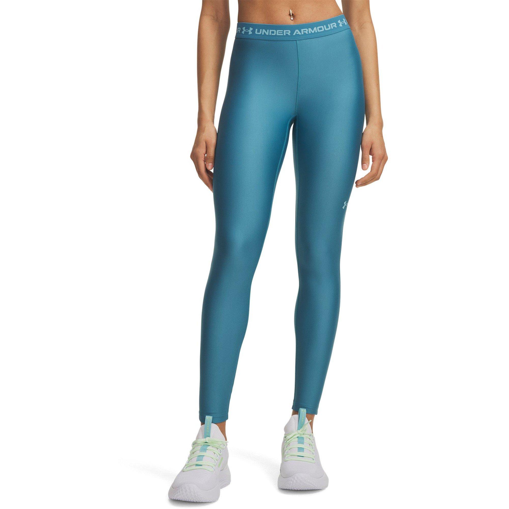 Womens HeatGear® Performance Gym Legging