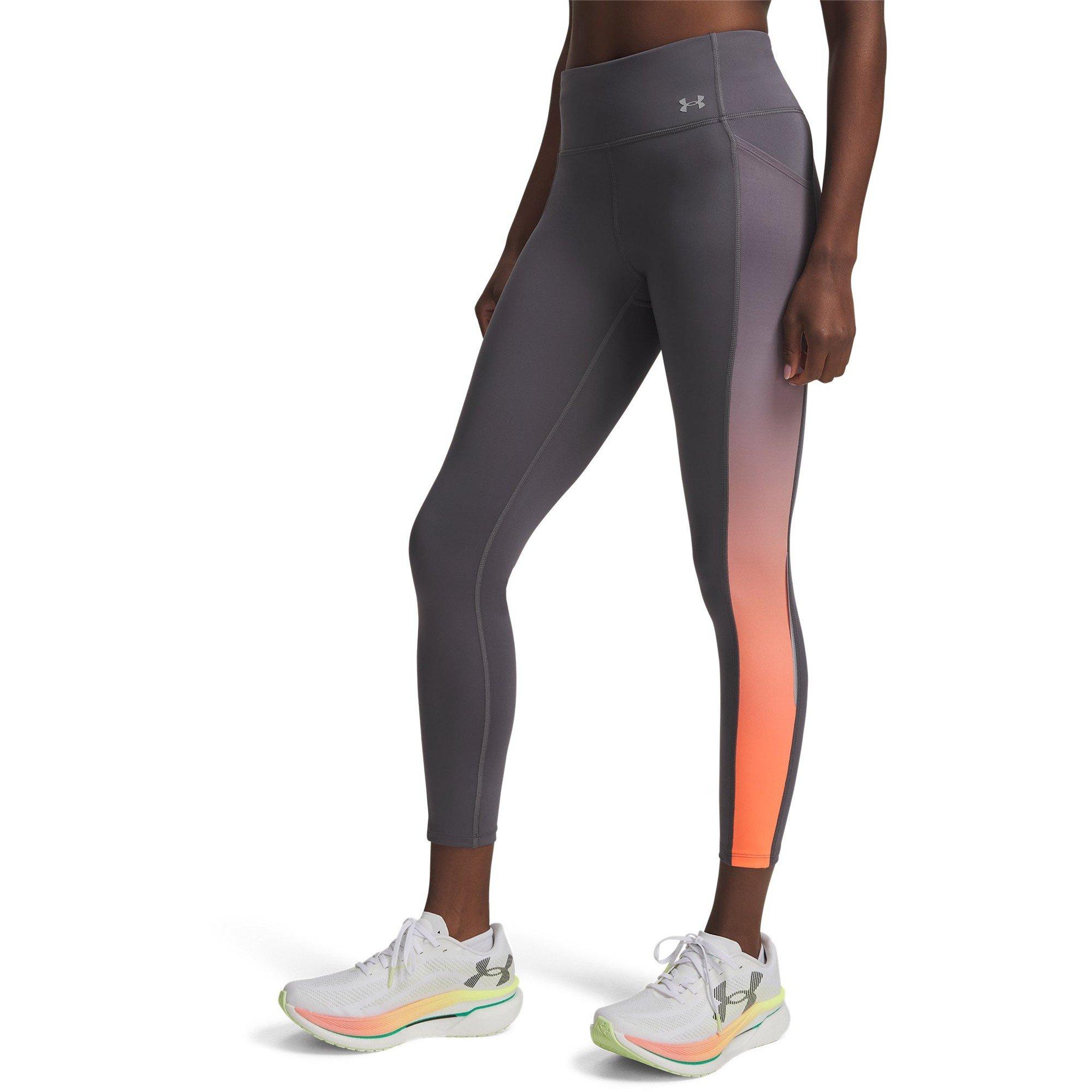 Womens Velociti Printed Performance Gym Legging