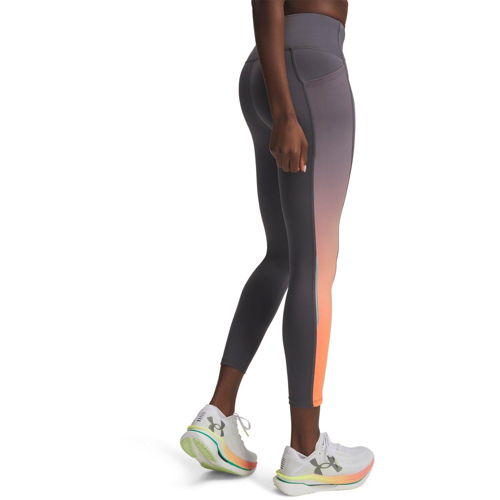 Castl/Tang/Refl - Under Armour - UA Velociti Tights Ld63 - 2