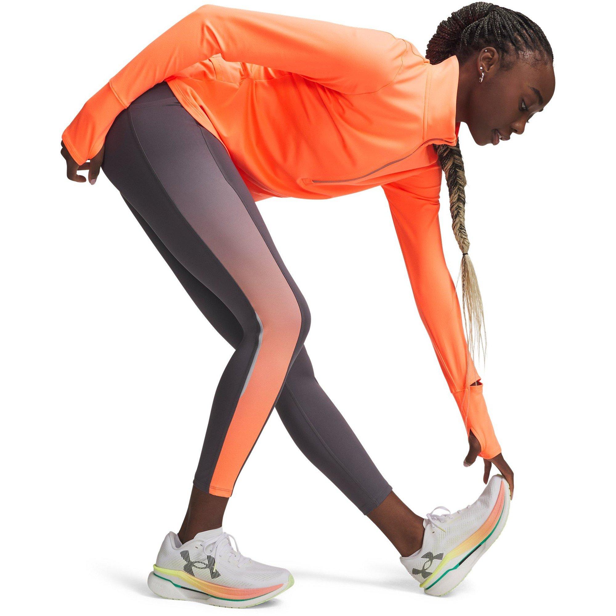 Castl/Tang/Refl - Under Armour - UA Velociti Tights Ld63 - 3