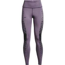 Under Armour Rush Flag Legging Womens