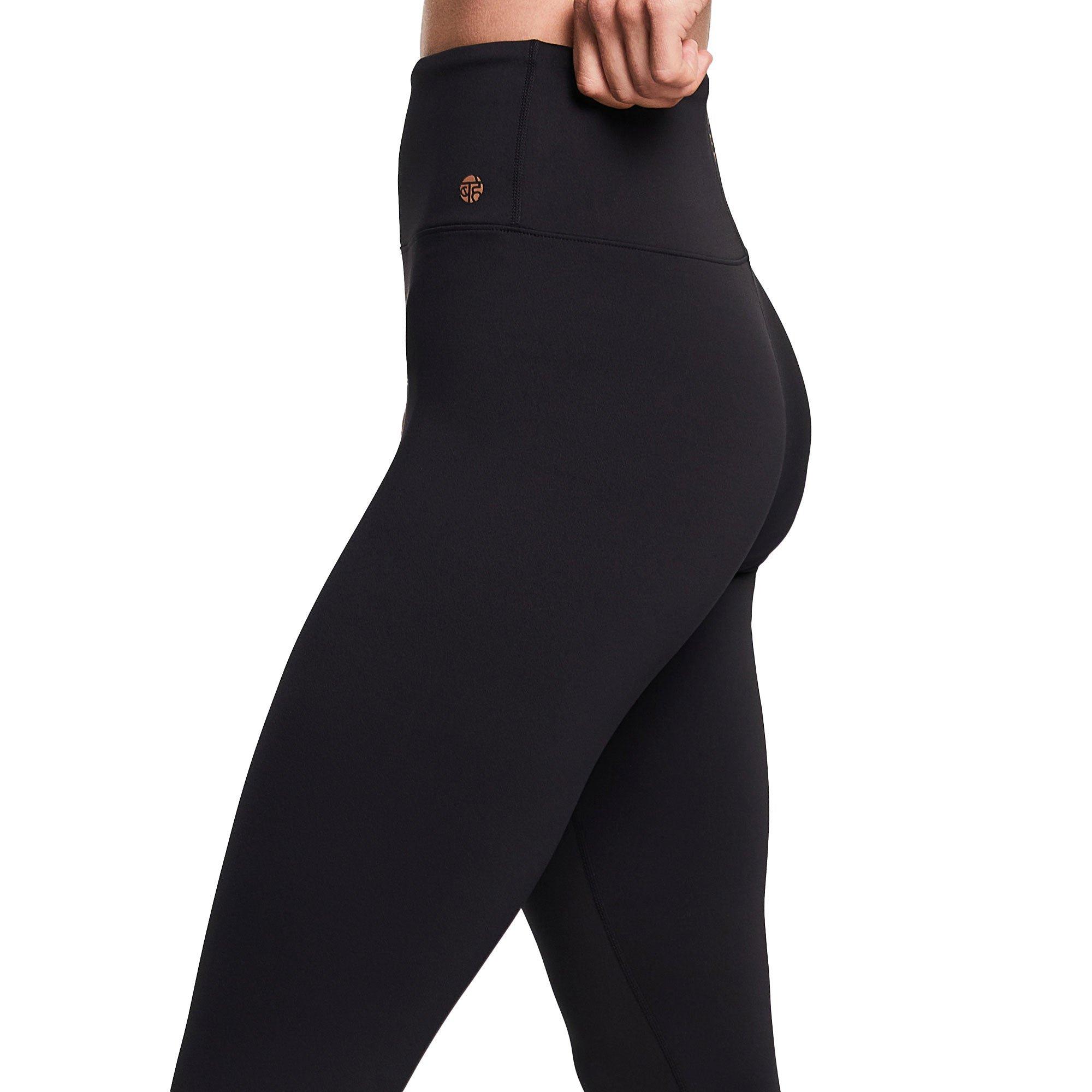 Black - Bahe - Dinamica High-Rise 7/8 Legging - 5