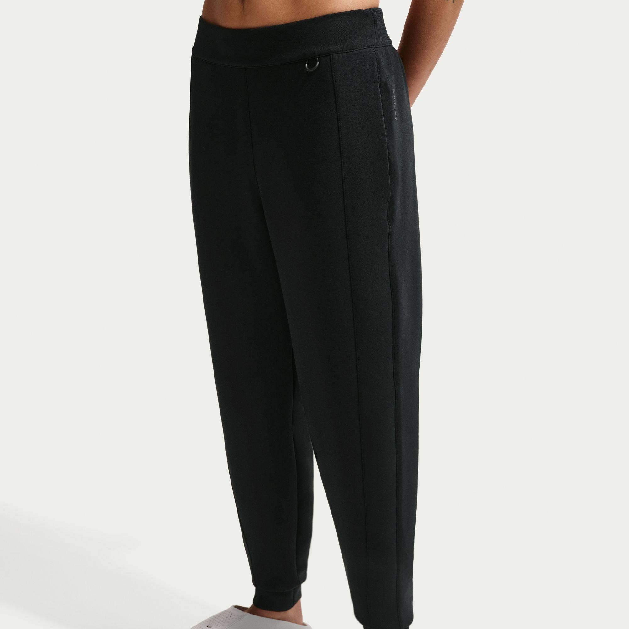 Black/(Dk Smo - Nike - Nike W Nk 24.7 Df Mr Ld99 - 1