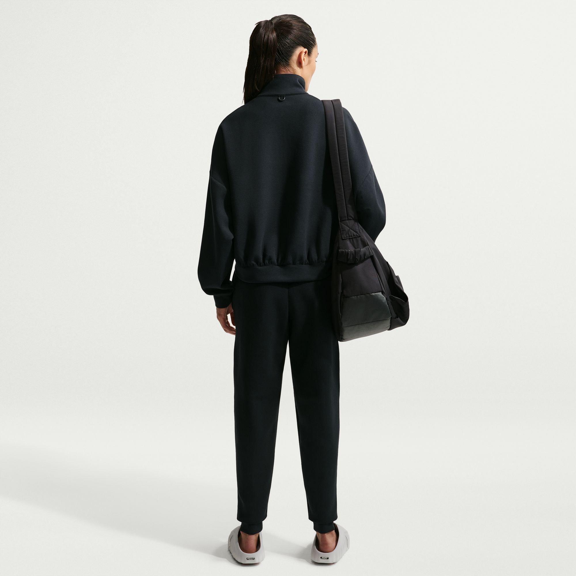 Black/(Dk Smo - Nike - Nike W Nk 24.7 Df Mr Ld99 - 4