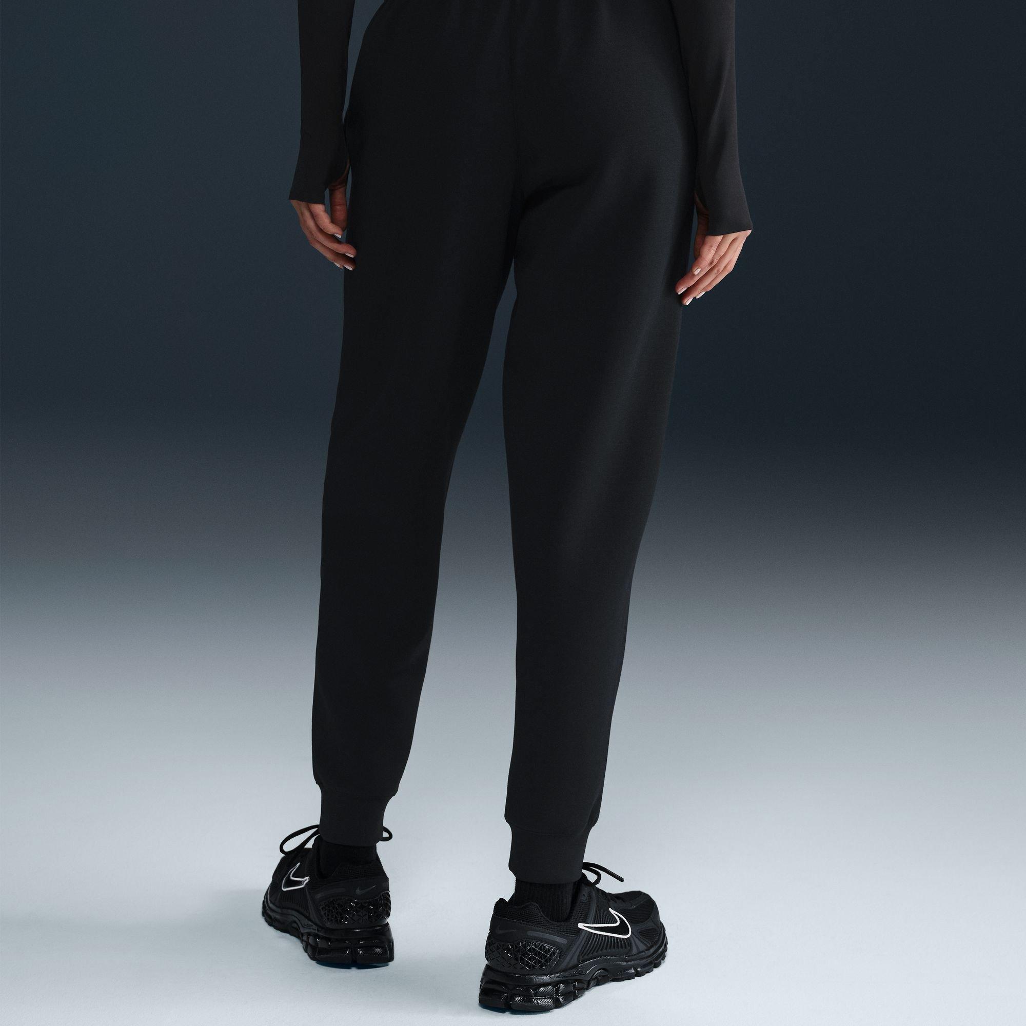 Black/(Dk Smo - Nike - Nike W Nk 24.7 Df Mr Ld99 - 10