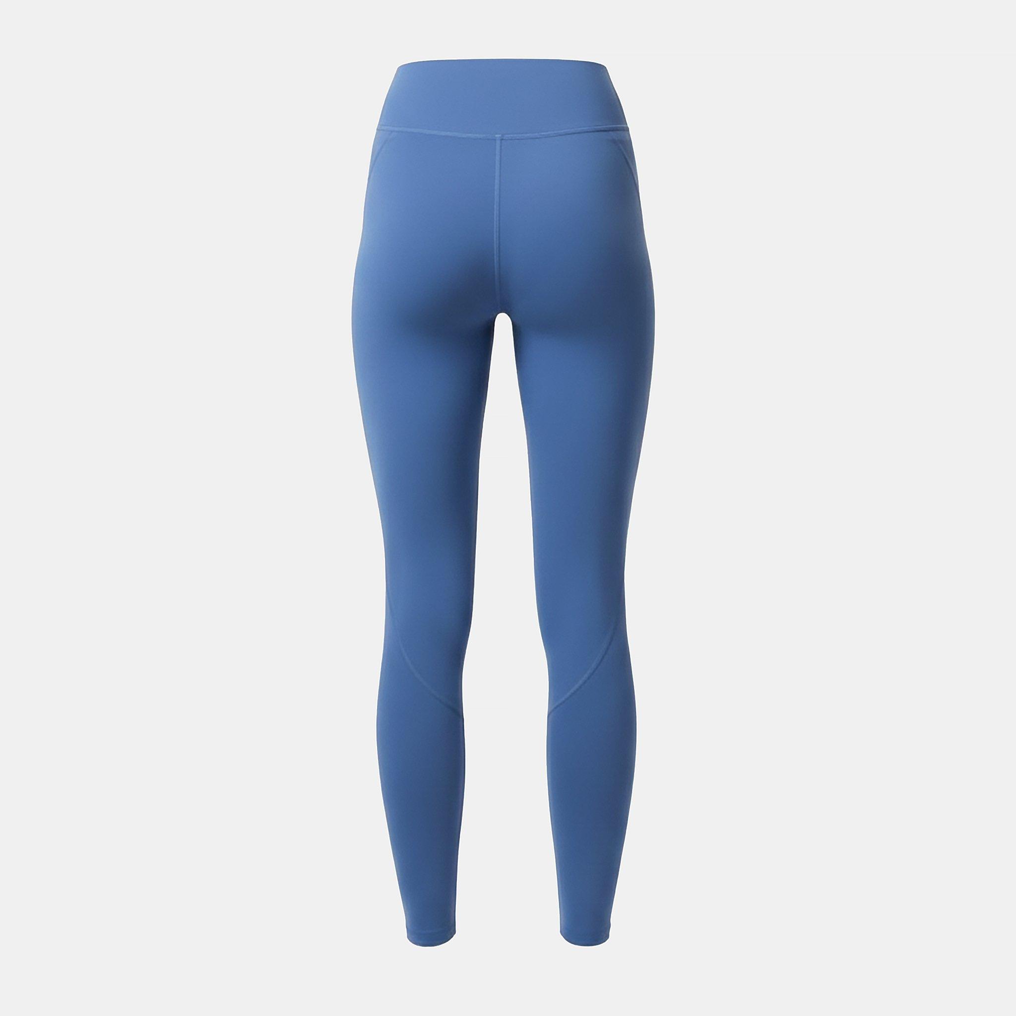 Bijou Blue - USA Pro - Pro Panel Legging Womens - 2