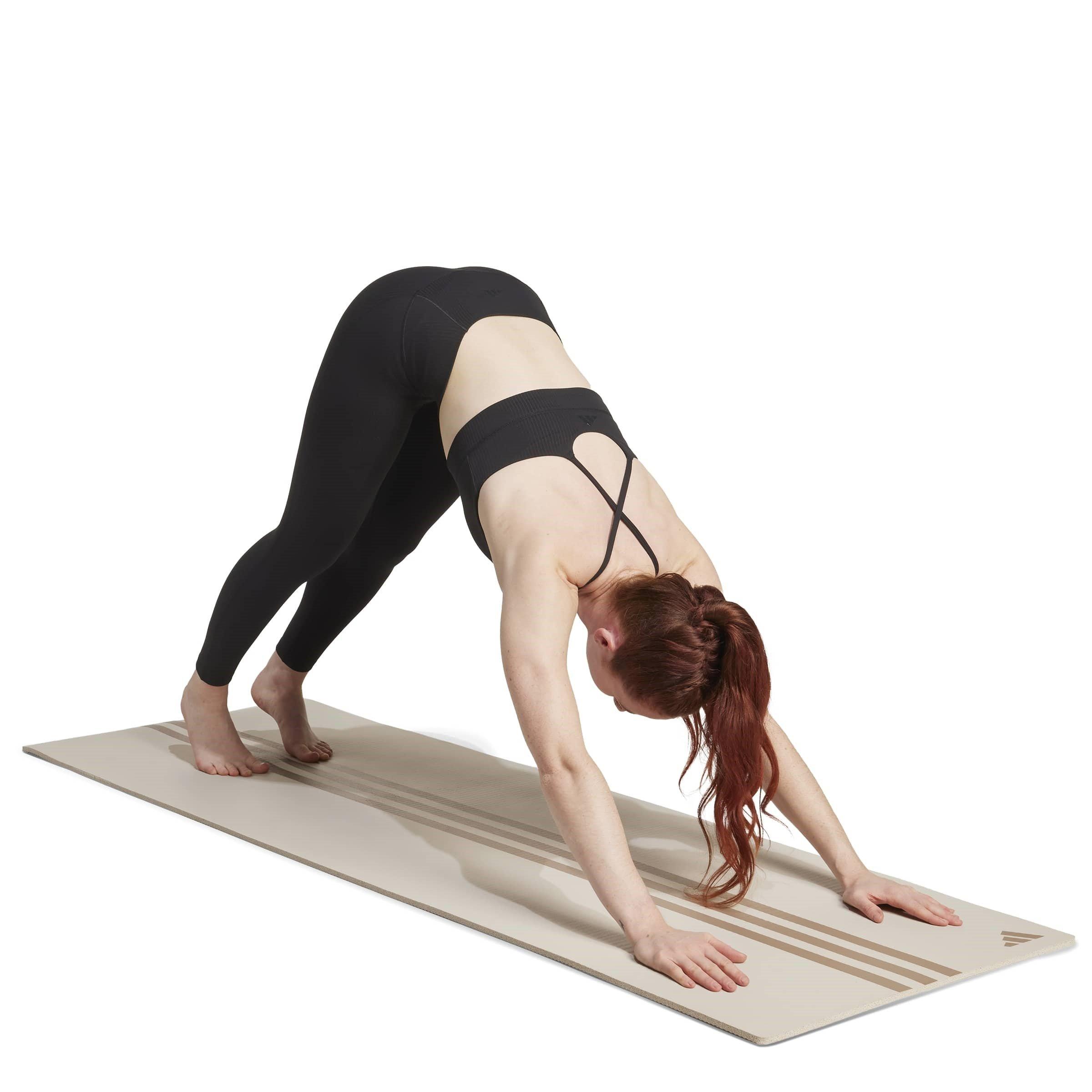 Black - adidas - Me Rib Tight Ld62 - 6