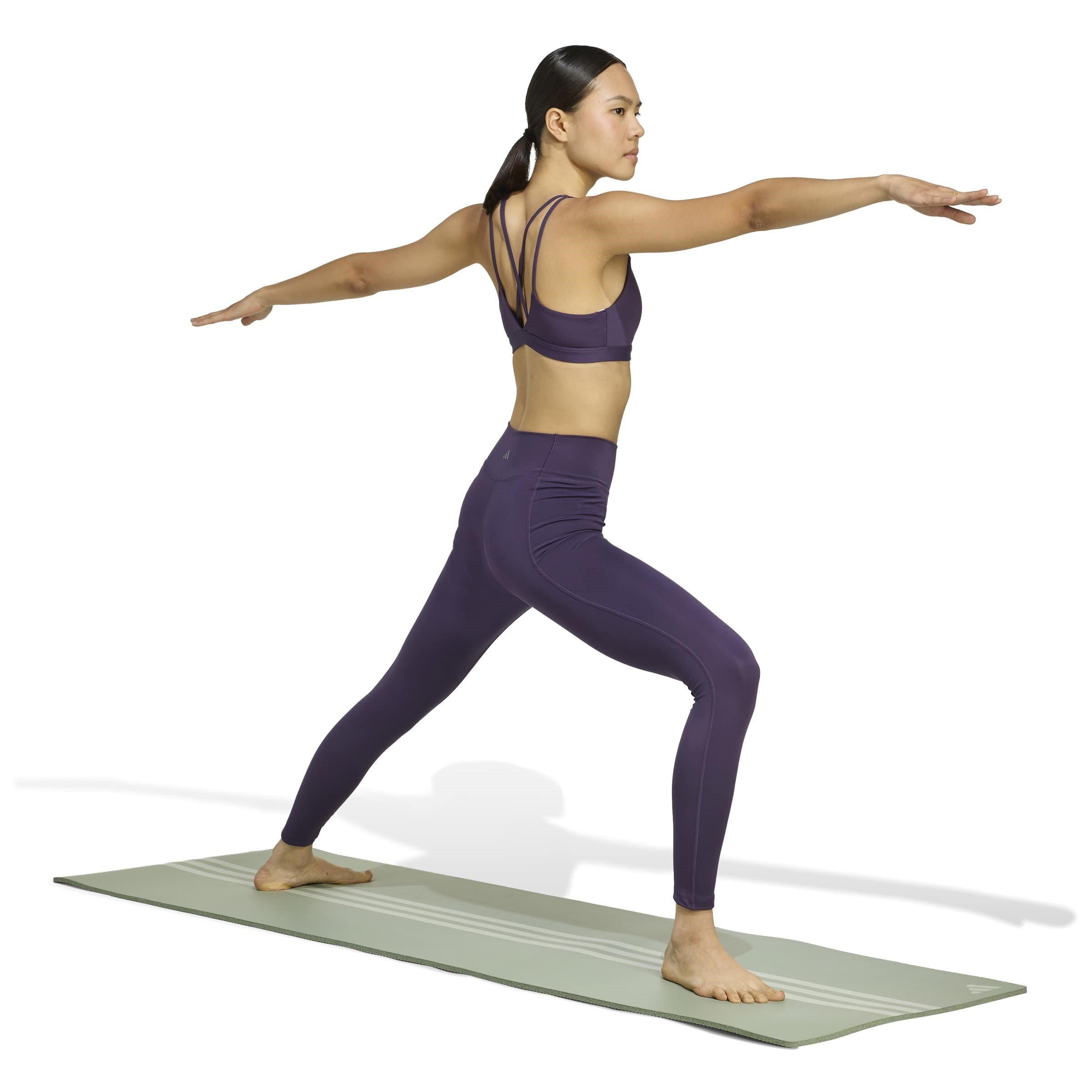 Aurora Plum - adidas - Me Ess 1/1 Ld61 - 6