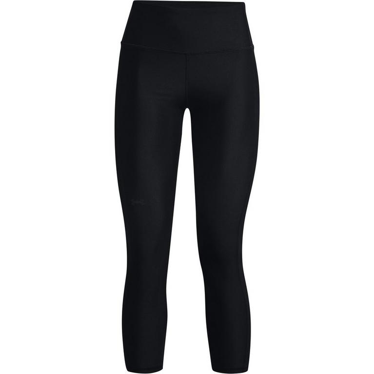 Under Armour, Heat Gear Womens Performance Ankle Leggings, Performance  Tights