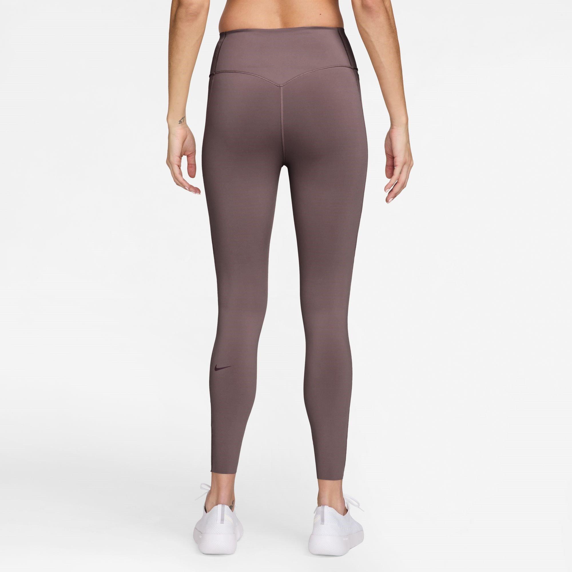 Tatuagem - Nike - Nike DF Unvrsa Tight Ld62 - 2
