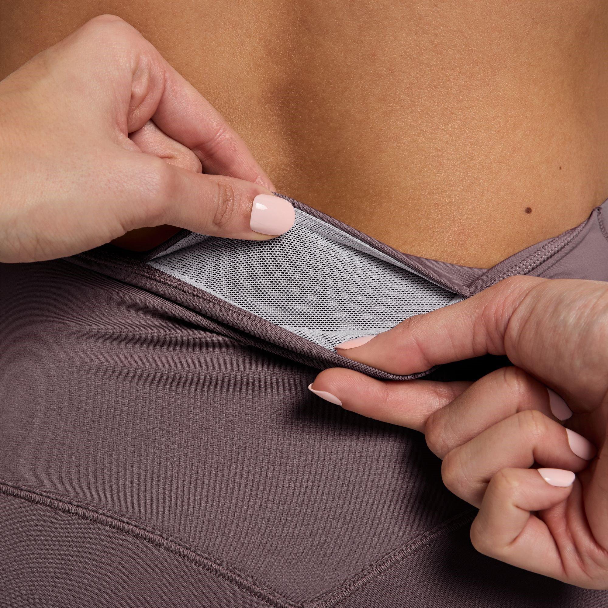 Tatuagem - Nike - Nike DF Unvrsa Tight Ld62 - 3