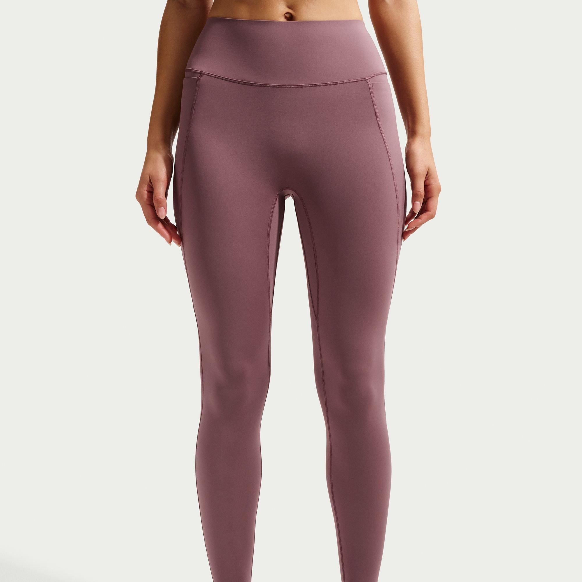 Tatuagem - Nike - Nike DF Unvrsa Tight Ld62 - 4