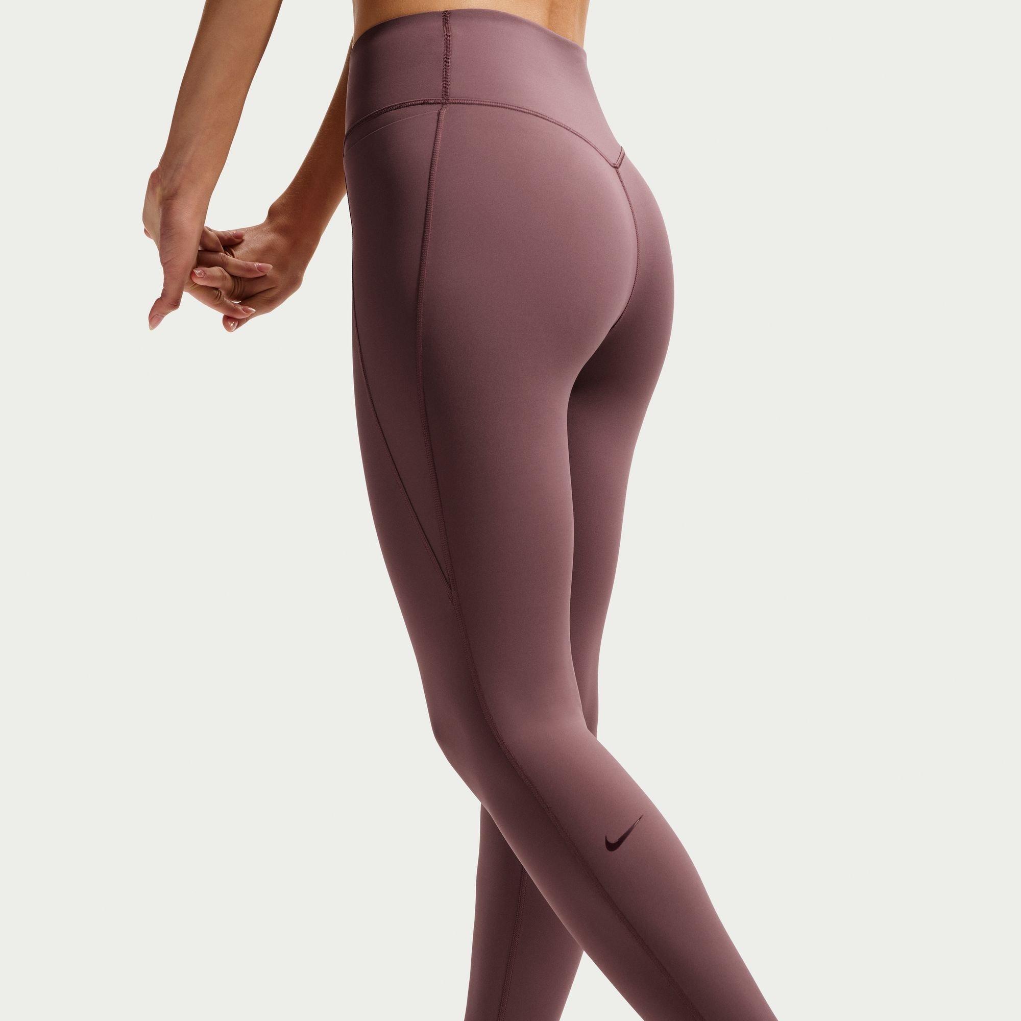Tatuagem - Nike - Nike DF Unvrsa Tight Ld62 - 5