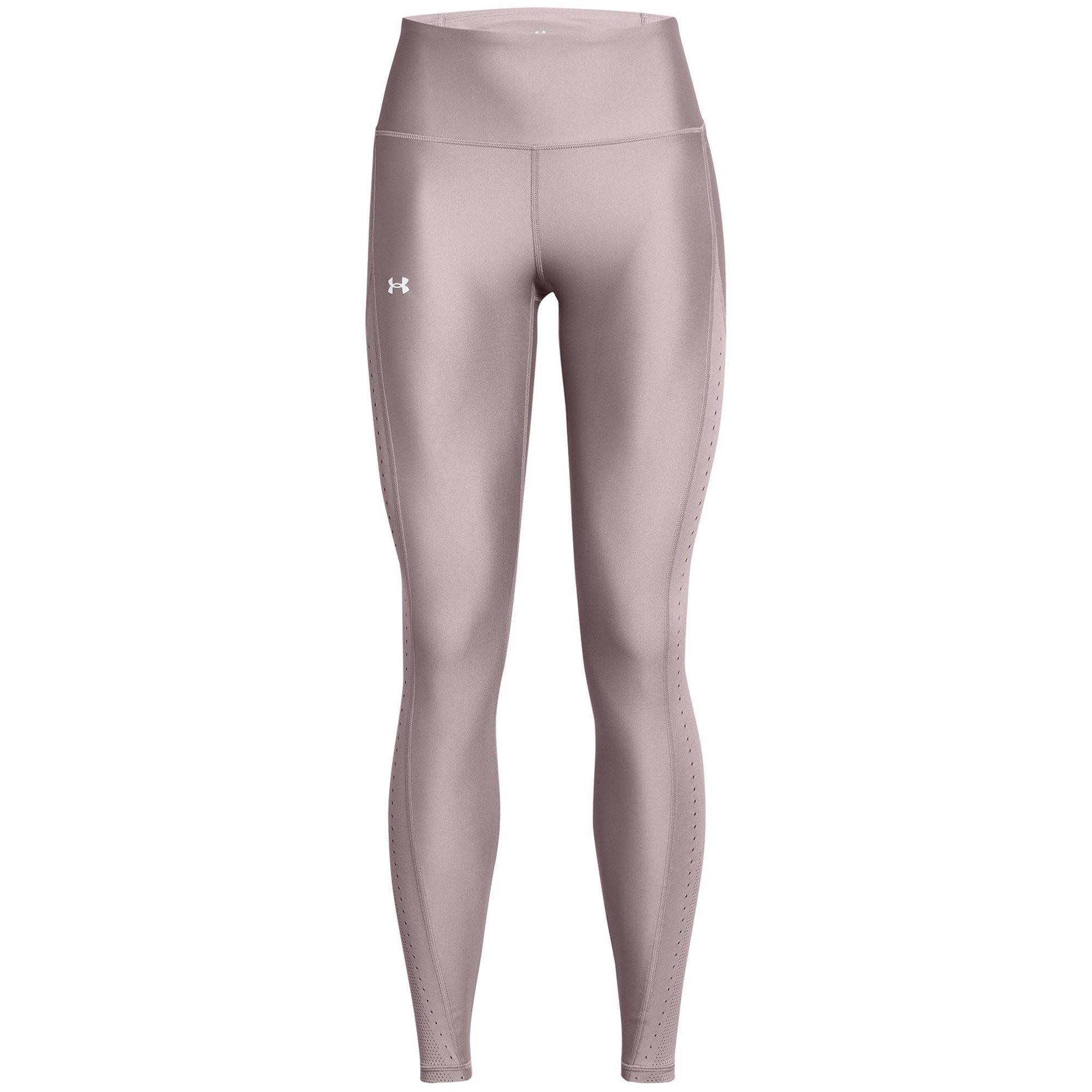 Under Armour Women's Vanish Performance Gym Legging - Grey - 8 (XS)