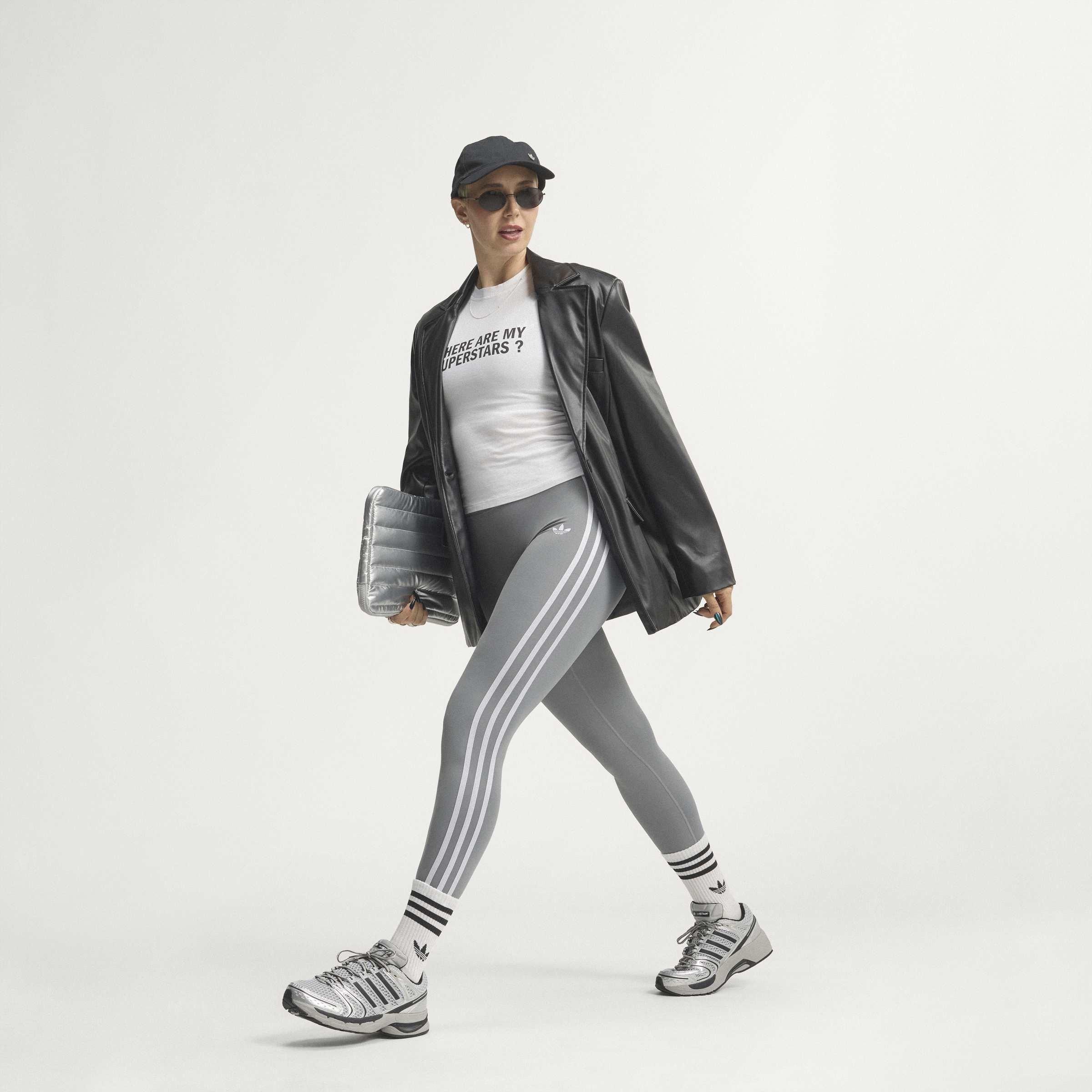Grigio Tre - adidas - Adidas Sport Superst Ld64 - 7
