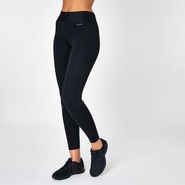 USA Pro Mid Rise Leggings