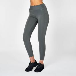 USA Pro USA Mid Rise Leggings