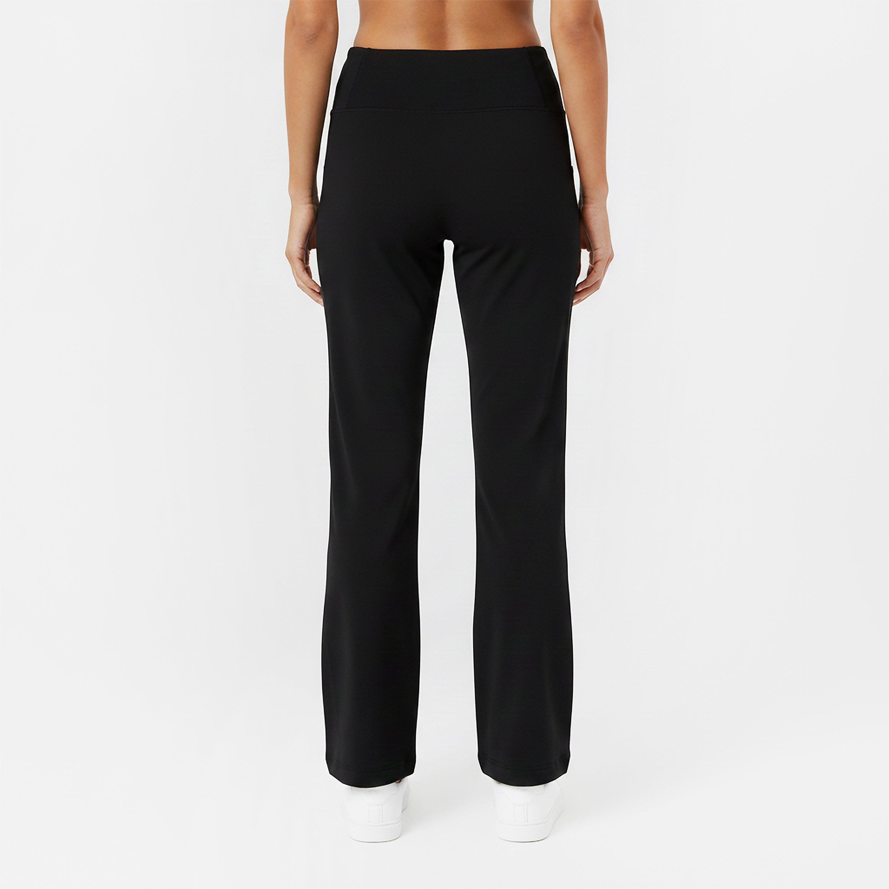 Negro - USA Pro - Yoga Pants Womens - 4