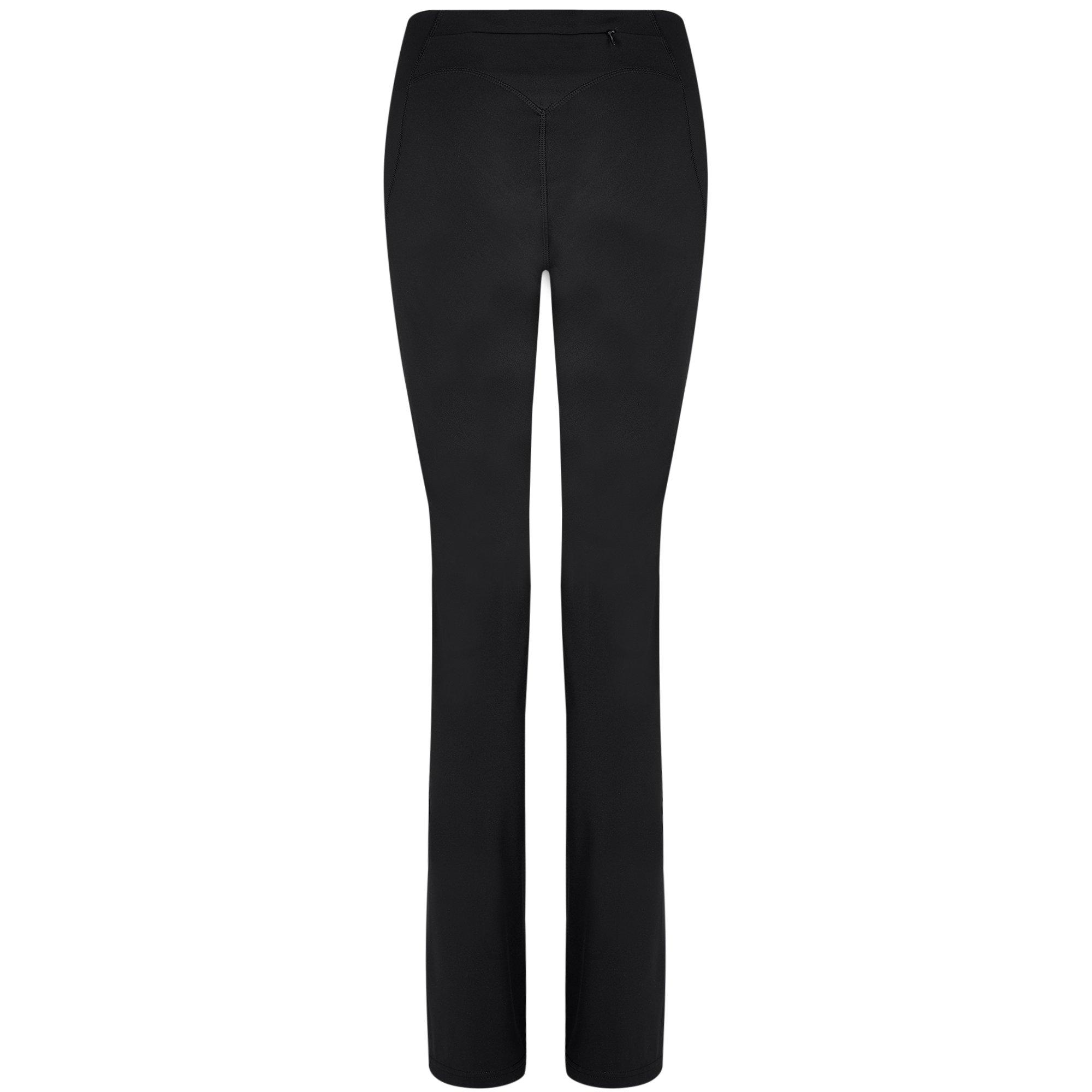 KSUA Womens Soft Modal Yoga Pants Long Baggy Sports Dance Harem Pants Loose  Yoga Bloomers Pilates Pants (White, US M/Tag L) : : Fashion