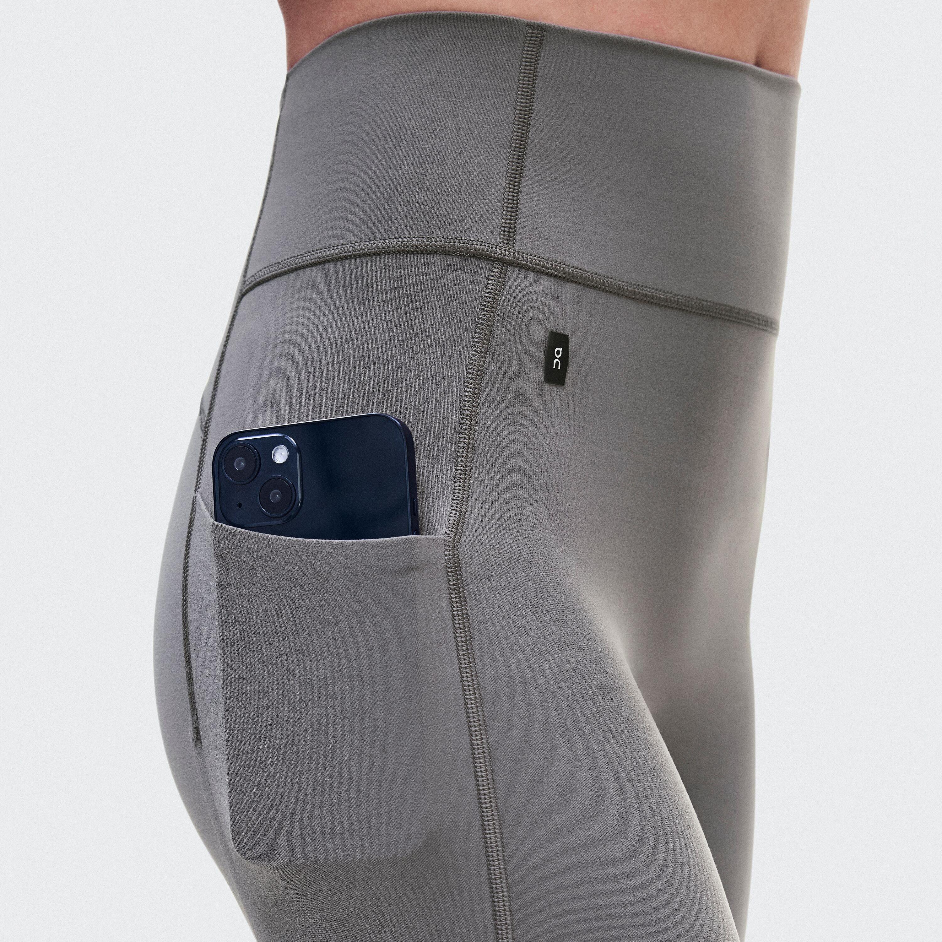 Ember - On - On On Studio Tights Ld64 - 4