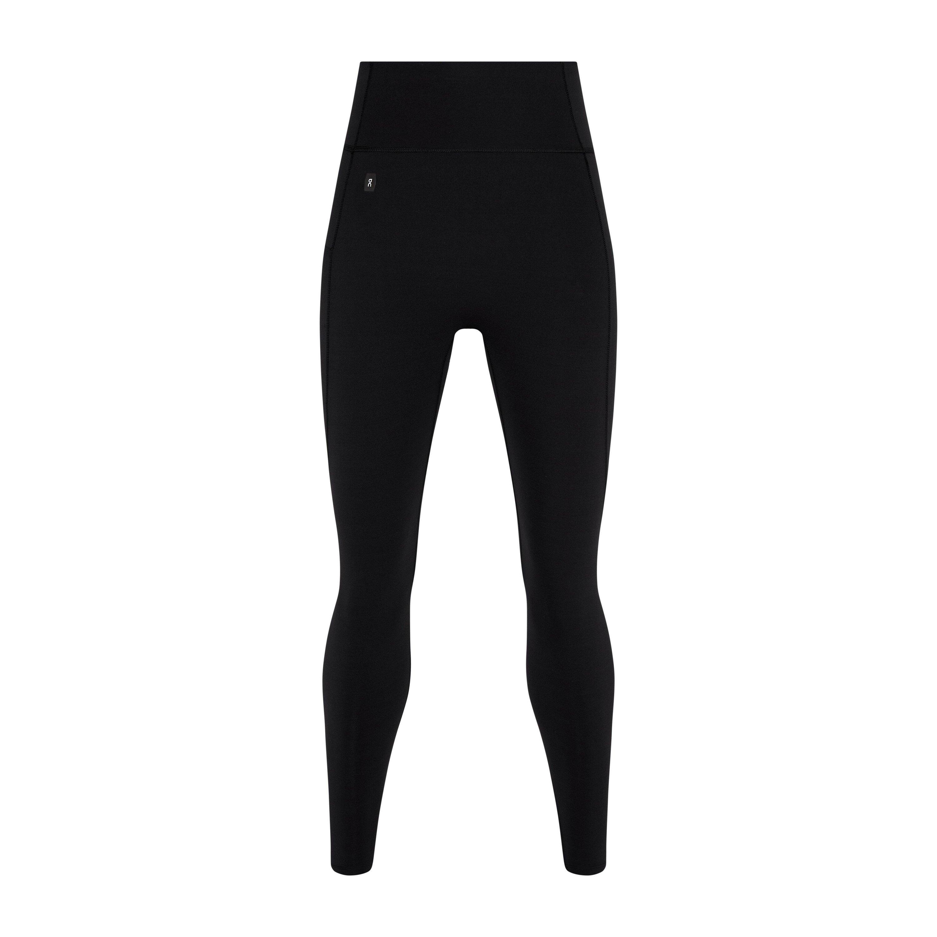 Black - On - On On Studio Tights Ld64 - 1