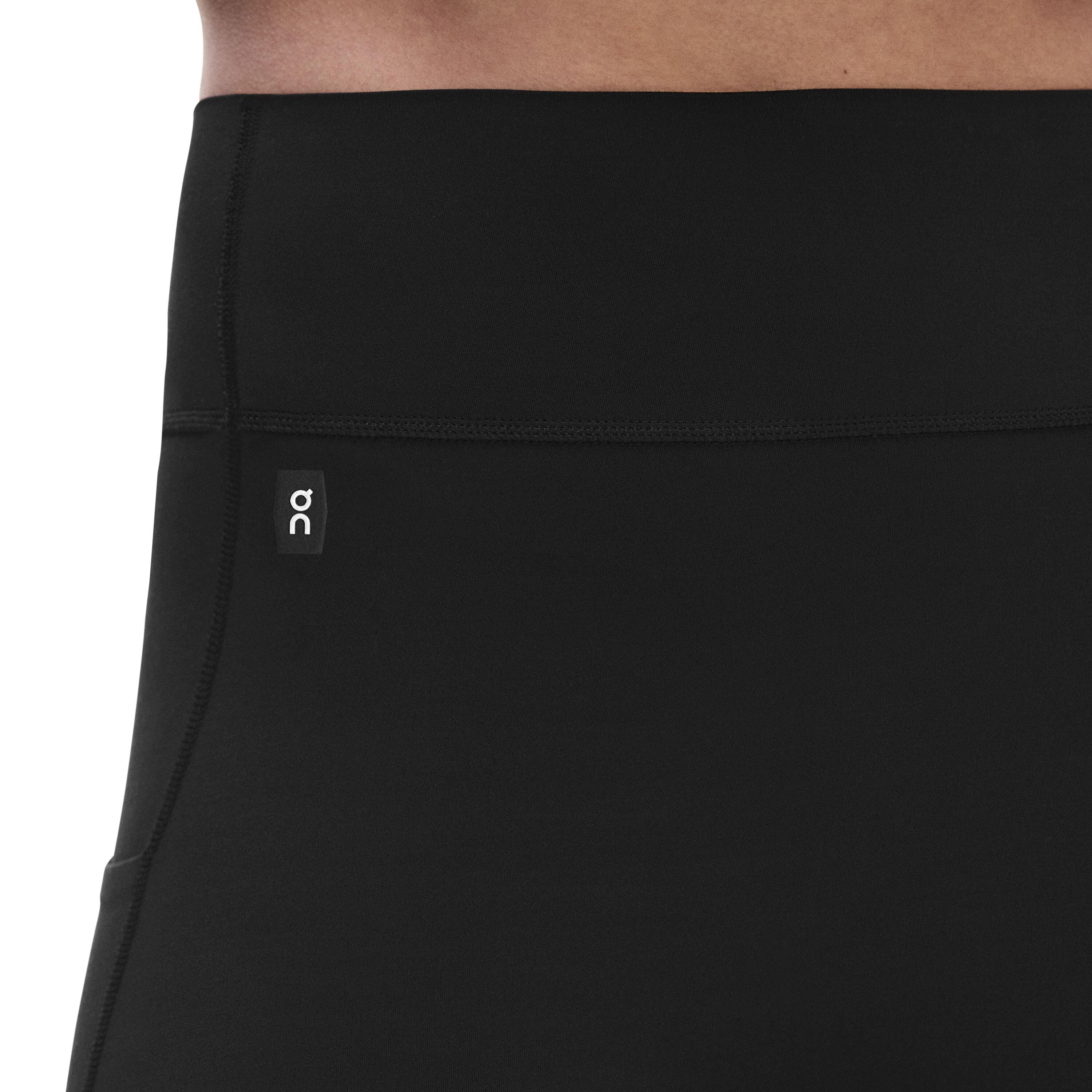 Black - On - On On Studio Tights Ld64 - 8