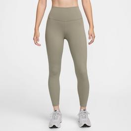 Nike One High Rise 7 8 Tight Womens