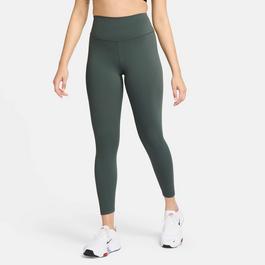 Nike One High Rise 7 8 Tight Womens