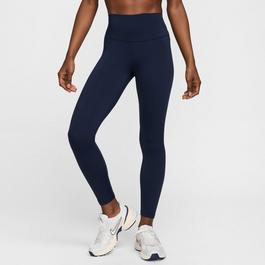 Nike One High Rise 7 8 Tight Womens