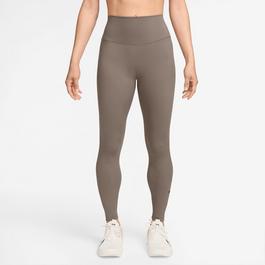 Nike One High Rise 7 8 Tight Womens