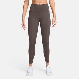 Nike One High Rise 7 8 Tight Womens