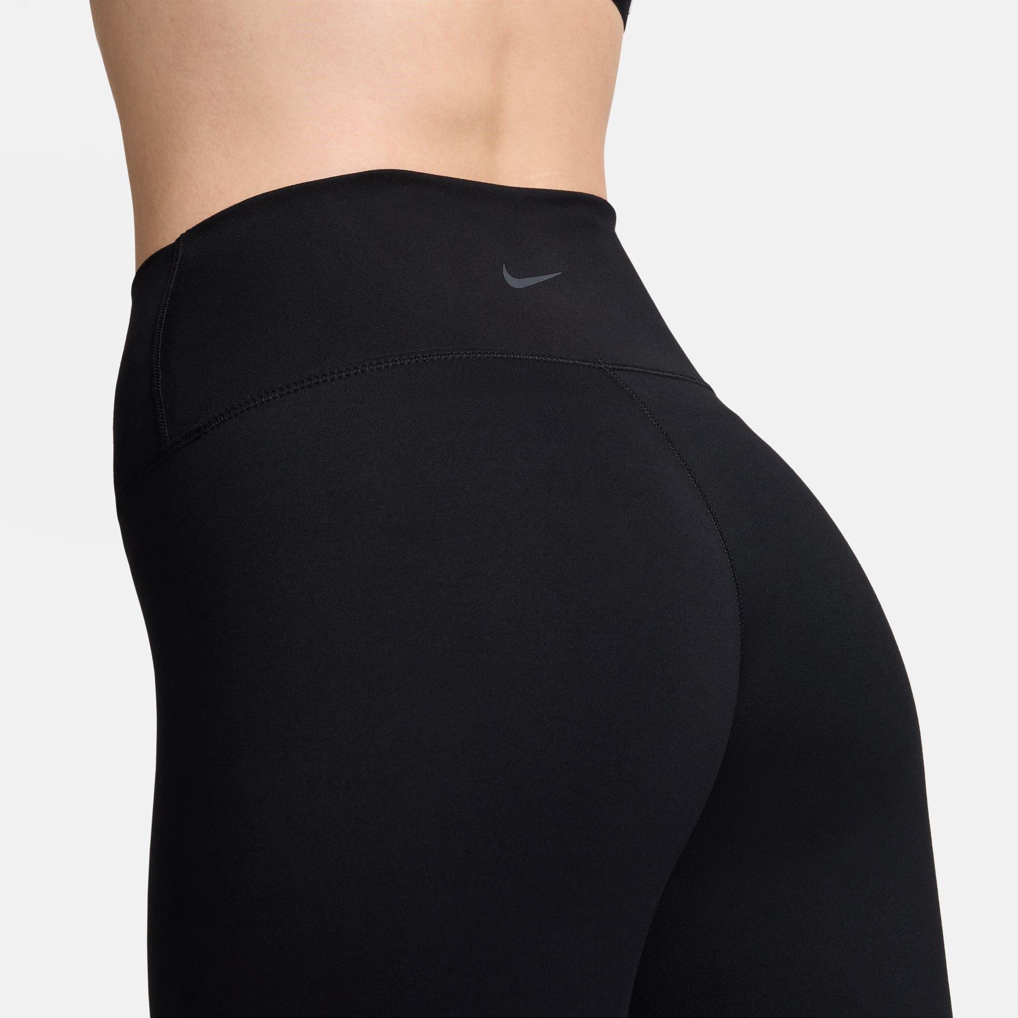 Cropped Leggings Nike Sculpt Legging Nike Nike Women's Fast Mid