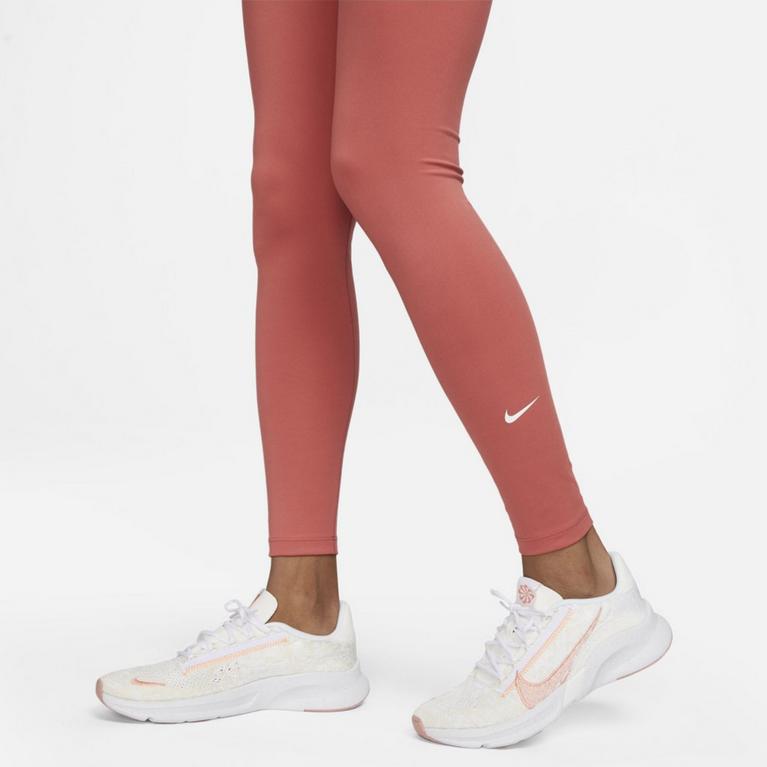 ADOBE/BLANC - Nike - Dsquared2 Icon logo track pants - 5