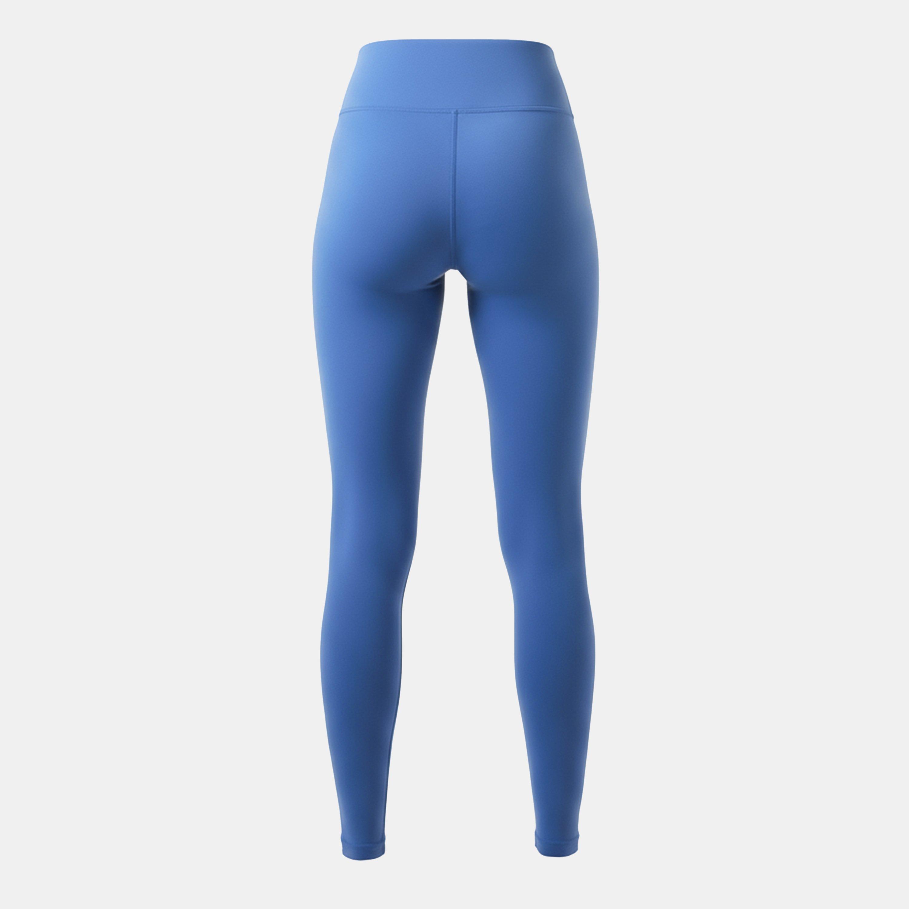 Bijou Blu - USA Pro - Pro Crossover Waistband Legging Womens - 2