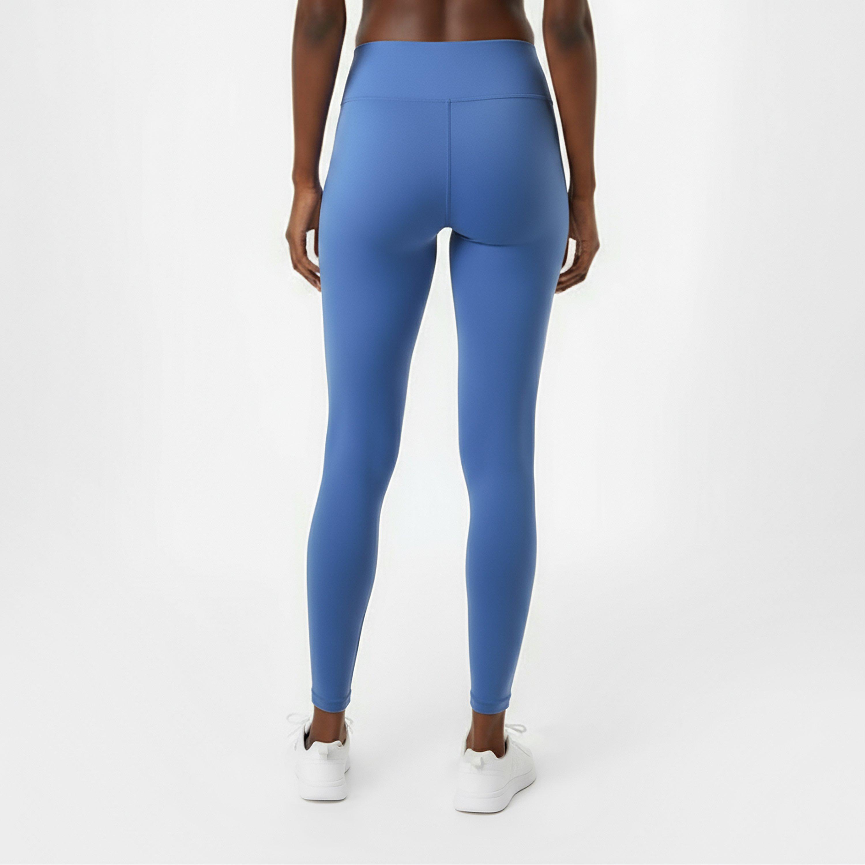 Bijou Blu - USA Pro - Pro Crossover Waistband Legging Womens - 4