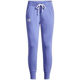 Under Armour Under Armour Rival Fleece Joggers Tracksuit Bottom Womens